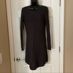 Loft Petite Sweater Dress